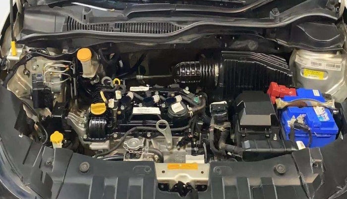 2020 Tata ALTROZ XT PETROL, Petrol, Manual, 69,800 km, Open Bonet