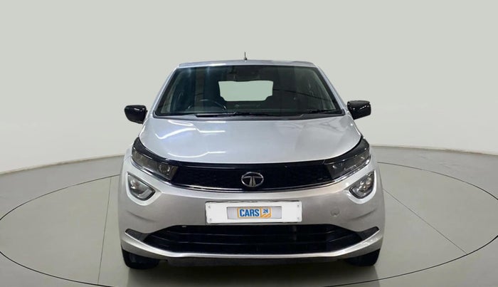 2020 Tata ALTROZ XT PETROL, Petrol, Manual, 69,800 km, Front