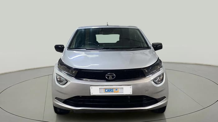 2020 Tata ALTROZ XT PETROL, Petrol, Manual, 69,834 km, Front