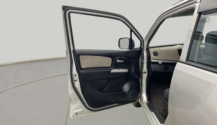 2015 Maruti Wagon R 1.0 VXI, Petrol, Manual, 24,834 km, LHS Front Door