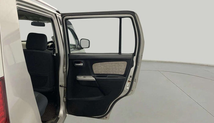 2015 Maruti Wagon R 1.0 VXI, Petrol, Manual, 24,834 km, RHS Rear Door
