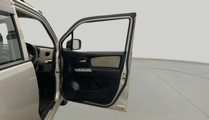 2015 Maruti Wagon R 1.0 VXI, Petrol, Manual, 24,834 km, RHS Front Door