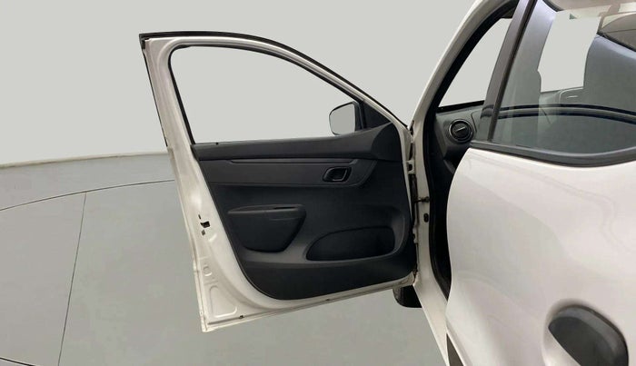 2016 Renault Kwid RXT 0.8, Petrol, Manual, 23,126 km, LHS Front Door