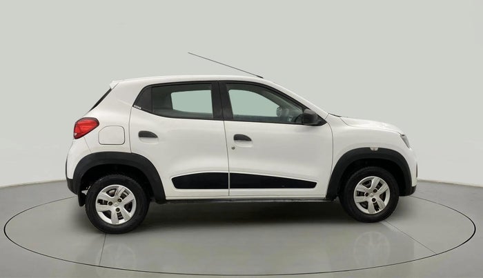 2016 Renault Kwid RXT 0.8, Petrol, Manual, 23,126 km, Right Side View