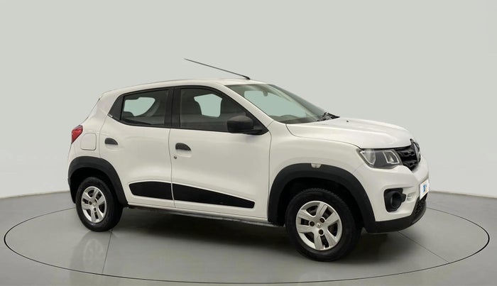 2016 Renault Kwid RXT 0.8, Petrol, Manual, 23,126 km, Right Front Diagonal