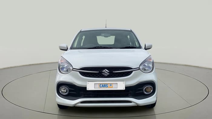 2022 Maruti Celerio ZXI PLUS, Petrol, Manual, 94,513 km, Front