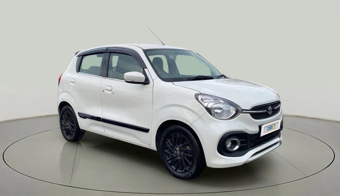2022 Maruti Celerio ZXI PLUS, Petrol, Manual, 94,497 km, SRP