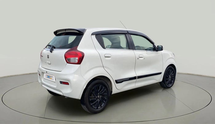 2022 Maruti Celerio ZXI PLUS, Petrol, Manual, 94,497 km, Right Back Diagonal