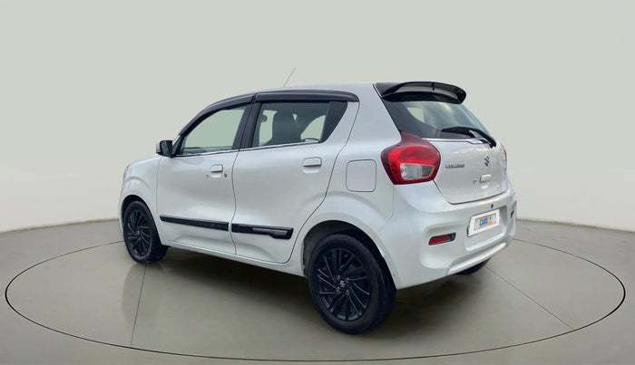 2022 Maruti Celerio ZXI PLUS, Petrol, Manual, 94,497 km, Left Back Diagonal