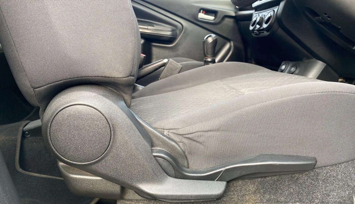 2022 Maruti Celerio ZXI PLUS, Petrol, Manual, 94,497 km, Driver Side Adjustment Panel
