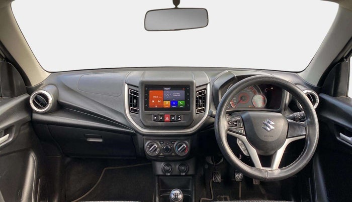 2022 Maruti Celerio ZXI PLUS, Petrol, Manual, 94,497 km, Dashboard