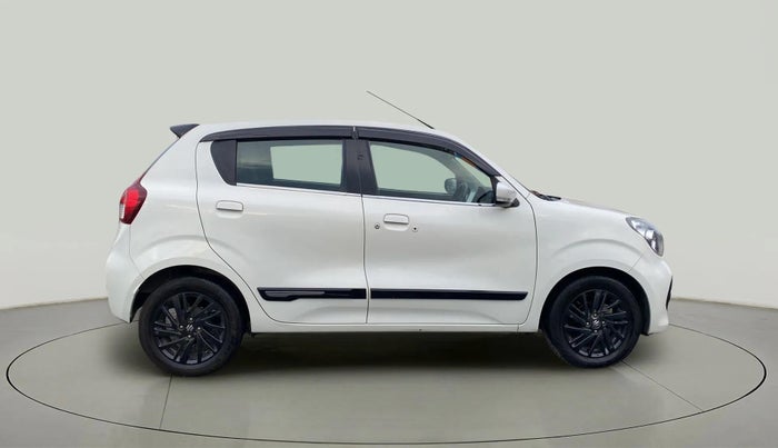2022 Maruti Celerio ZXI PLUS, Petrol, Manual, 94,497 km, Right Side View