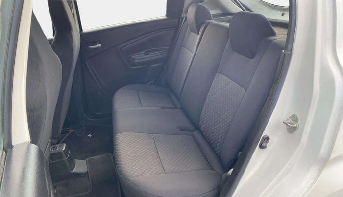 2022 Maruti Celerio ZXI PLUS, Petrol, Manual, 94,497 km, Right Side Rear Door Cabin