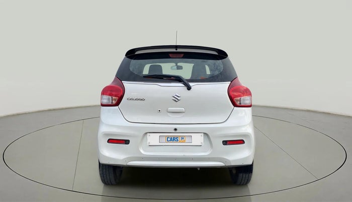 2022 Maruti Celerio ZXI PLUS, Petrol, Manual, 94,497 km, Back/Rear