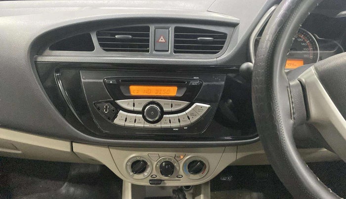 2018 Maruti Alto K10 VXI, Petrol, Manual, 2,458 km, Air Conditioner