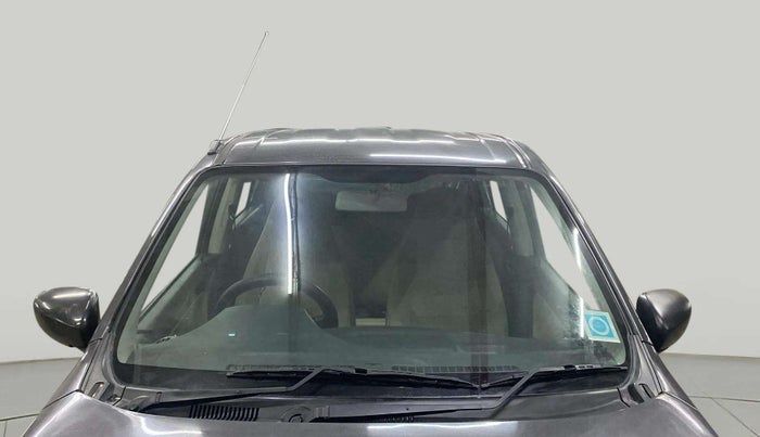 2018 Maruti Alto K10 VXI, Petrol, Manual, 2,458 km, Front Windshield