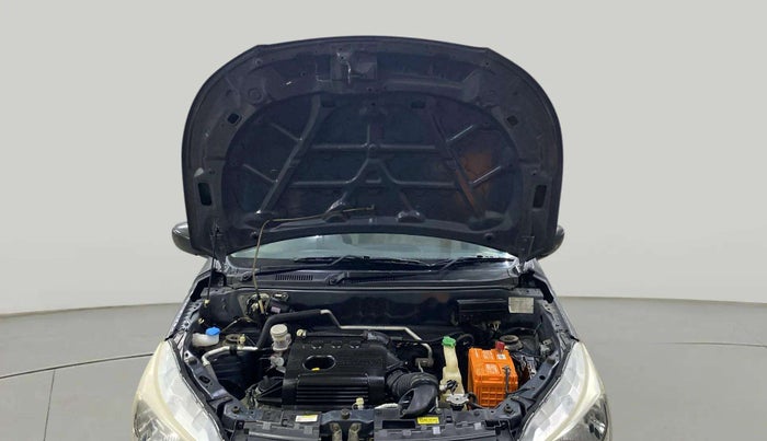 2018 Maruti Alto K10 VXI, Petrol, Manual, 2,458 km, Open Bonet