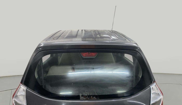2018 Maruti Alto K10 VXI, Petrol, Manual, 2,458 km, Rear Windshield