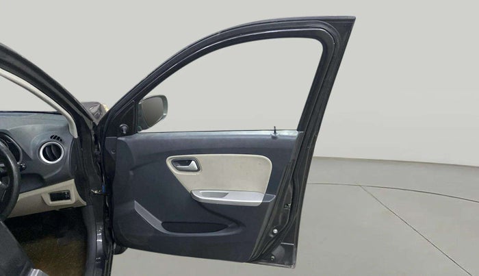 2018 Maruti Alto K10 VXI, Petrol, Manual, 2,458 km, RHS Front Door