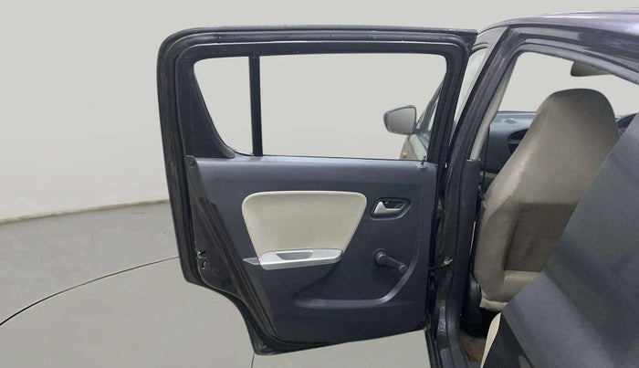 2018 Maruti Alto K10 VXI, Petrol, Manual, 2,458 km, LHS Rear Door