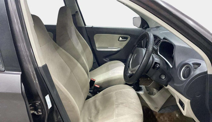 2018 Maruti Alto K10 VXI, Petrol, Manual, 2,458 km, Right Side Front Door Cabin