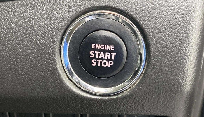 2020 Maruti Baleno ALPHA CVT PETROL 1.2, Petrol, Automatic, 71,868 km, Keyless Start/ Stop Button