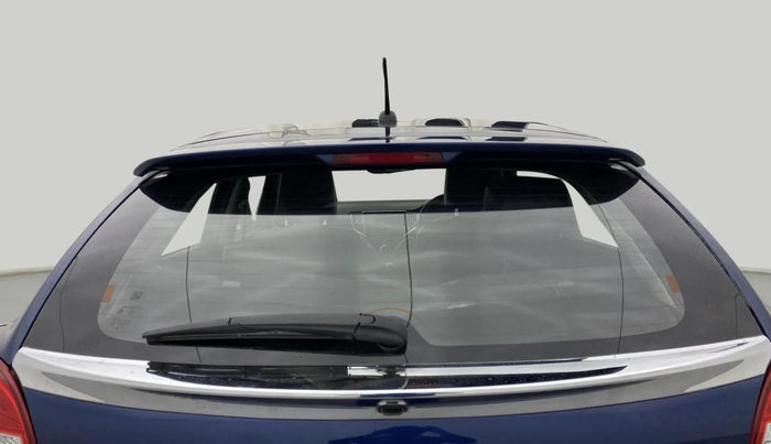 2020 Maruti Baleno ALPHA CVT PETROL 1.2, Petrol, Automatic, 71,868 km, Rear Windshield