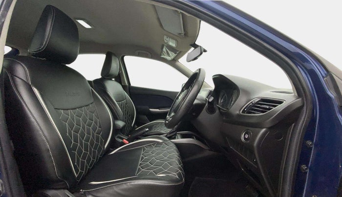 2020 Maruti Baleno ALPHA CVT PETROL 1.2, Petrol, Automatic, 71,868 km, Right Side Front Door Cabin