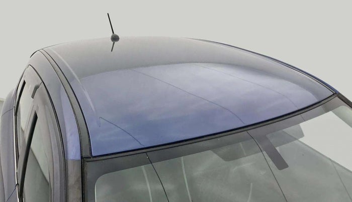 2020 Maruti Baleno ALPHA CVT PETROL 1.2, Petrol, Automatic, 71,868 km, Roof
