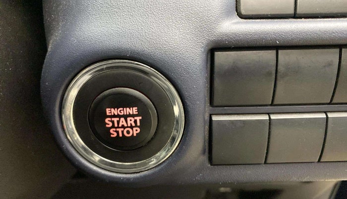 2023 Maruti Baleno ALPHA PETROL 1.2, Petrol, Manual, 38,720 km, Keyless Start/ Stop Button