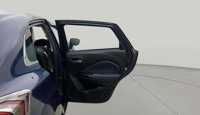 2023 Maruti Baleno ALPHA PETROL 1.2, Petrol, Manual, 38,720 km, RHS Rear Door