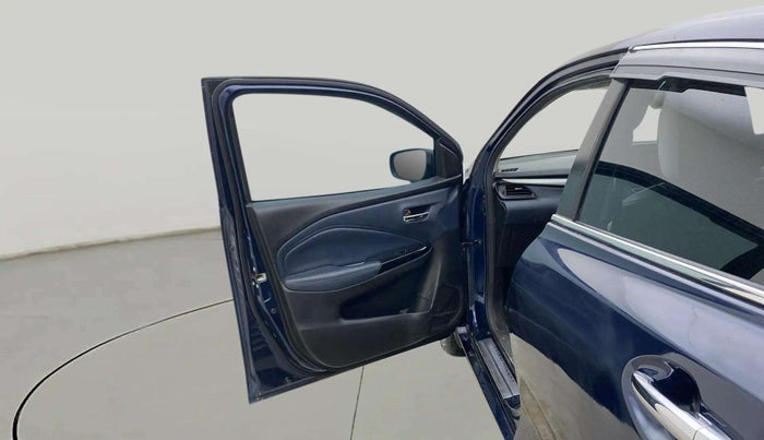 2023 Maruti Baleno ALPHA PETROL 1.2, Petrol, Manual, 38,720 km, LHS Front Door