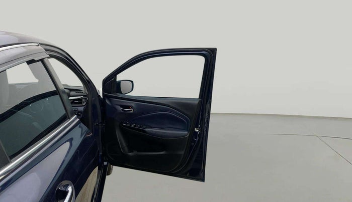 2023 Maruti Baleno ALPHA PETROL 1.2, Petrol, Manual, 38,720 km, RHS Front Door