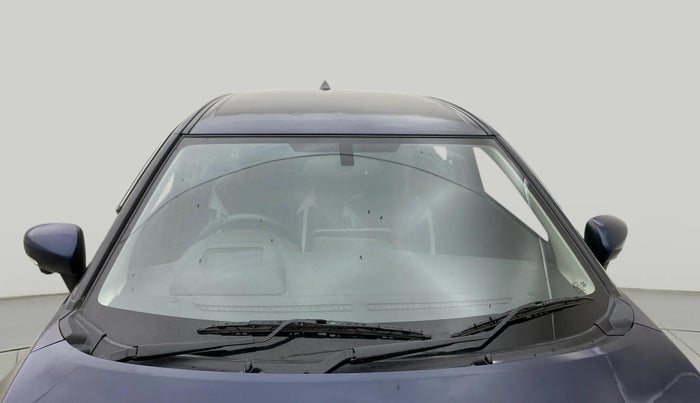 2023 Maruti Baleno ALPHA PETROL 1.2, Petrol, Manual, 38,720 km, Front Windshield