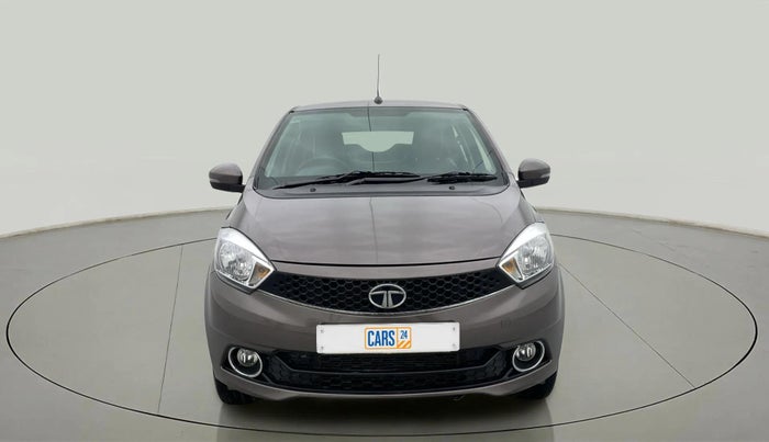 2018 Tata Tiago XZA PETROL, Petrol, Automatic, 13,614 km, Front