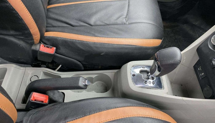 2018 Tata Tiago XZA PETROL, Petrol, Automatic, 13,614 km, Gear Lever