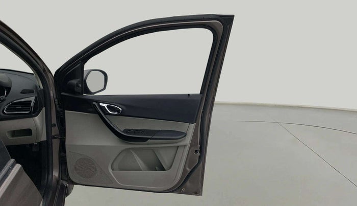 2018 Tata Tiago XZA PETROL, Petrol, Automatic, 13,614 km, RHS Front Door