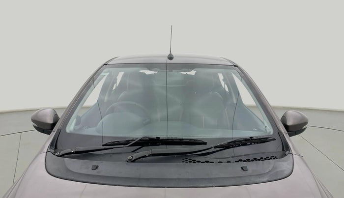 2018 Tata Tiago XZA PETROL, Petrol, Automatic, 13,614 km, Front Windshield