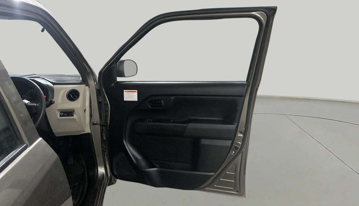 2021 Maruti New Wagon-R LXI CNG (O) 1.0, CNG, Manual, 44,166 km, RHS Front Door