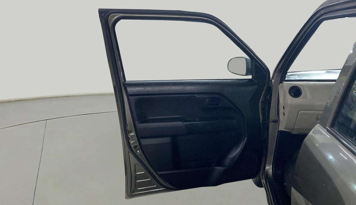 2021 Maruti New Wagon-R LXI CNG (O) 1.0, CNG, Manual, 44,166 km, LHS Front Door