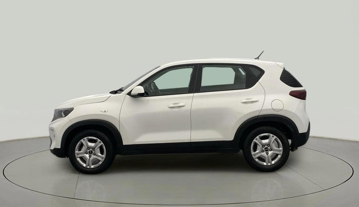 2023 KIA SONET HTK 1.2 PETROL MT, Petrol, Manual, 39,278 km, Left Side