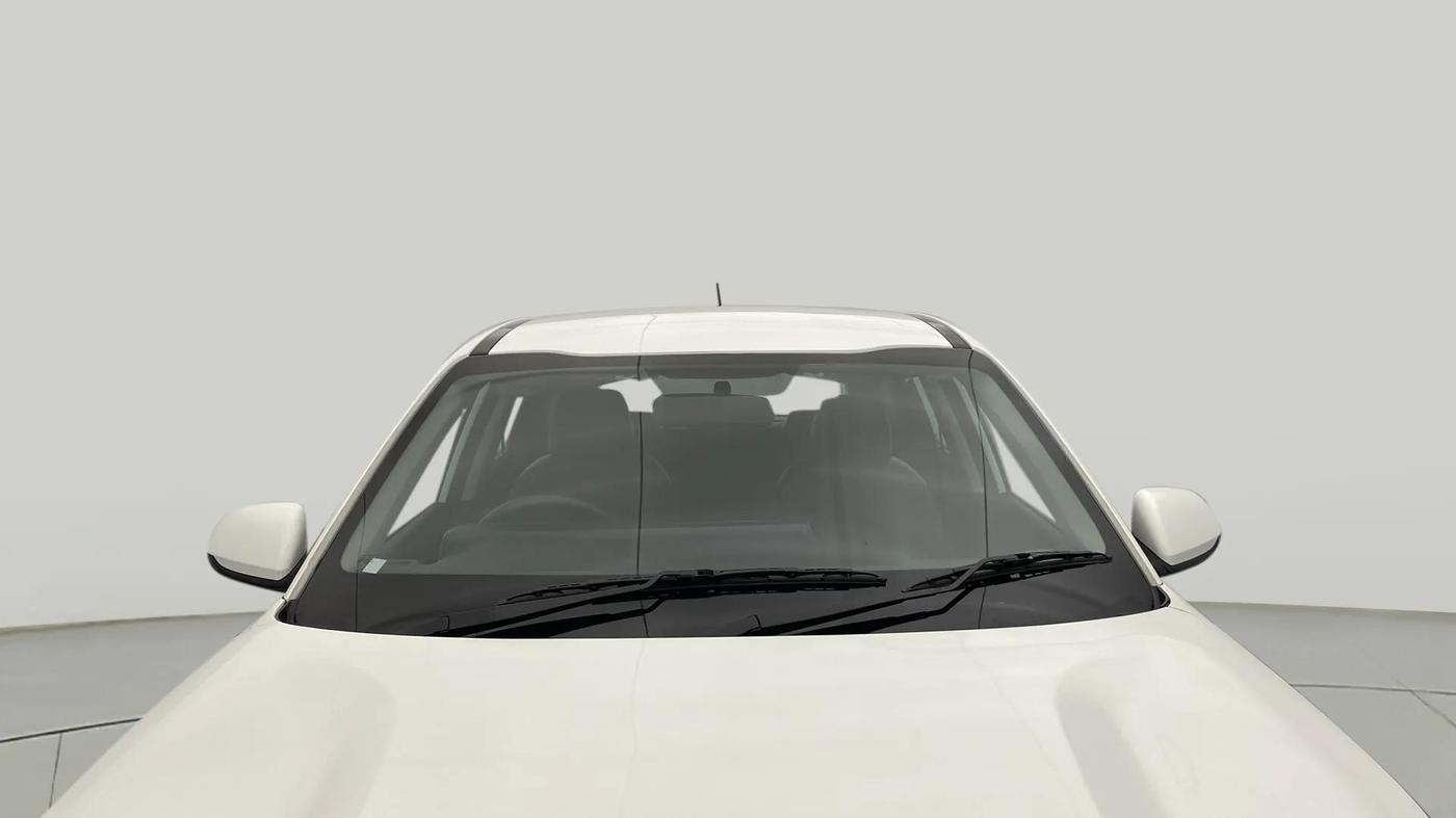 2023 KIA SONET HTK 1.2 PETROL MT, Petrol, Manual, 39,299 km, Front Windshield
