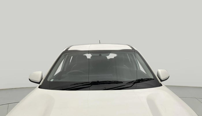 2023 KIA SONET HTK 1.2 PETROL MT, Petrol, Manual, 39,278 km, Front Windshield