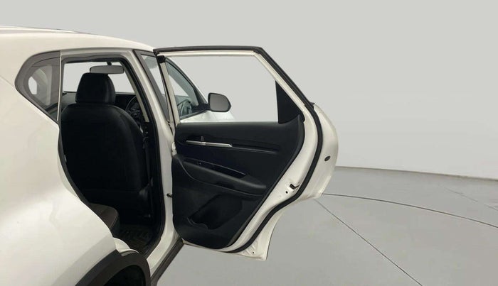 2023 KIA SONET HTK 1.2 PETROL MT, Petrol, Manual, 39,278 km, RHS Rear Door