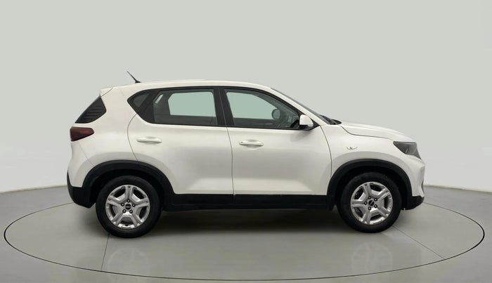 2023 KIA SONET HTK 1.2 PETROL MT, Petrol, Manual, 39,278 km, Right Side View