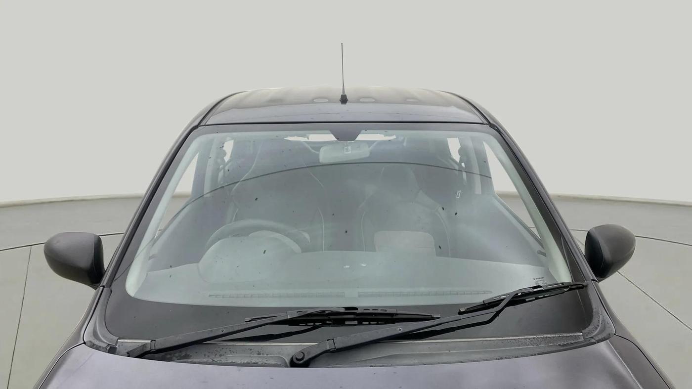2022 Maruti Alto K10 VXI PLUS, Petrol, Manual, 45,708 km, Front Windshield