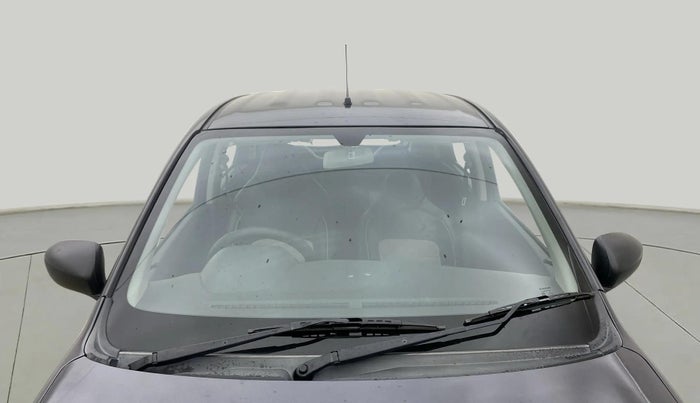 2022 Maruti Alto K10 VXI PLUS, Petrol, Manual, 45,644 km, Front Windshield