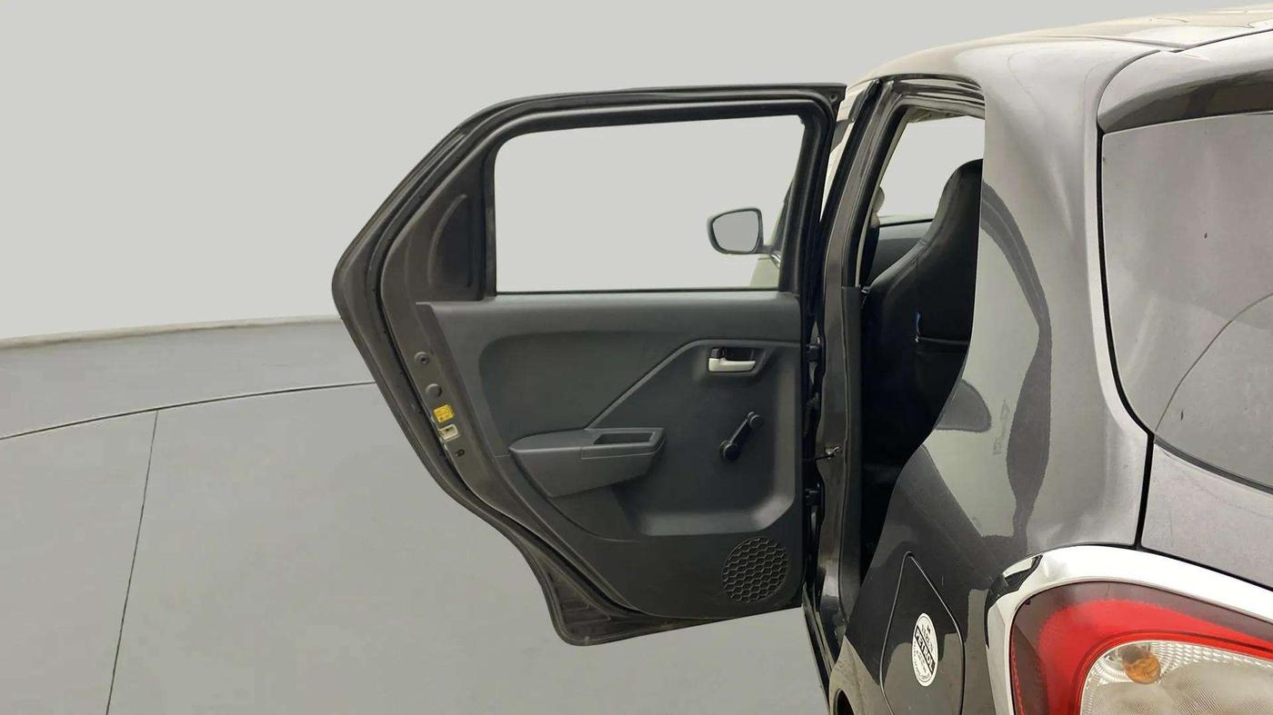 2022 Maruti Alto K10 VXI PLUS, Petrol, Manual, 45,708 km, LHS Rear Door