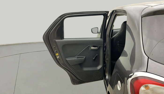2022 Maruti Alto K10 VXI PLUS, Petrol, Manual, 45,644 km, LHS Rear Door