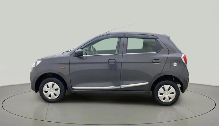 2022 Maruti Alto K10 VXI PLUS, Petrol, Manual, 45,644 km, Left Side